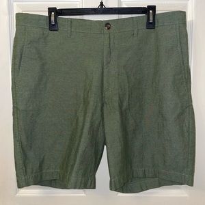 NWOT Goodfellow & Co Men’s Chino Shorts
